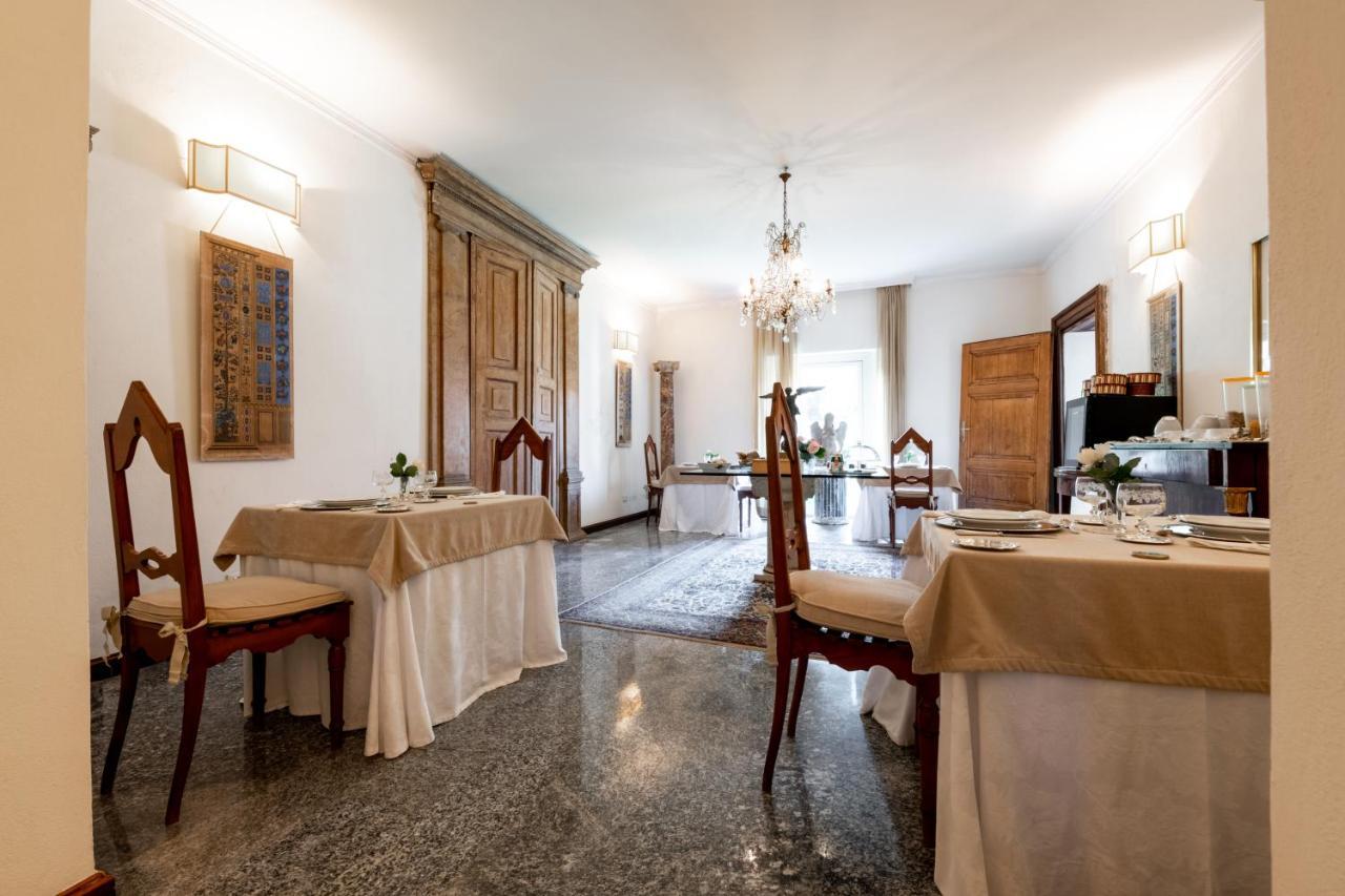 Bed and Breakfast La Casa Nel Borgo Piadena Экстерьер фото