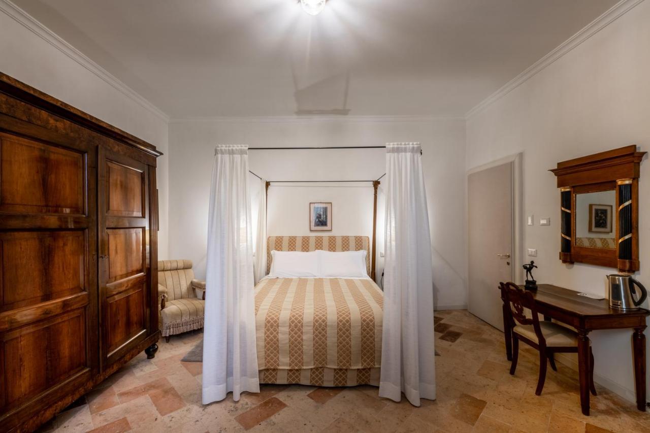 Bed and Breakfast La Casa Nel Borgo Piadena Экстерьер фото