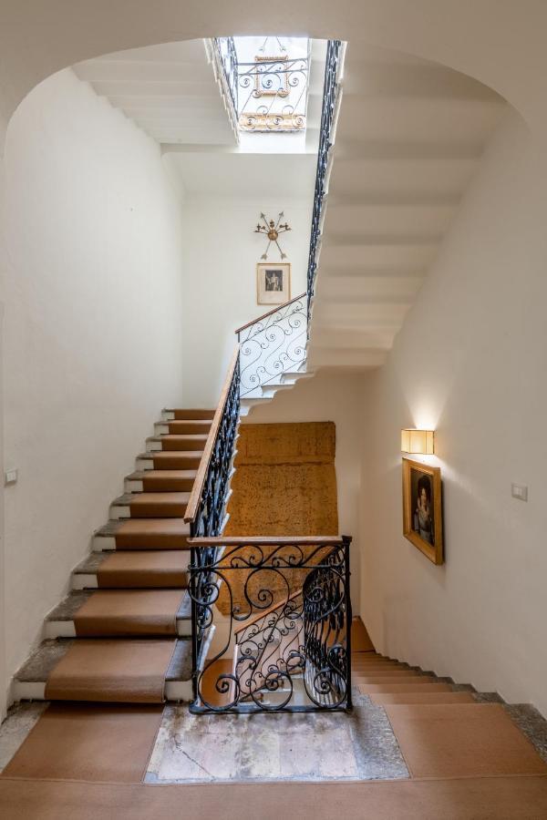 Bed and Breakfast La Casa Nel Borgo Piadena Экстерьер фото