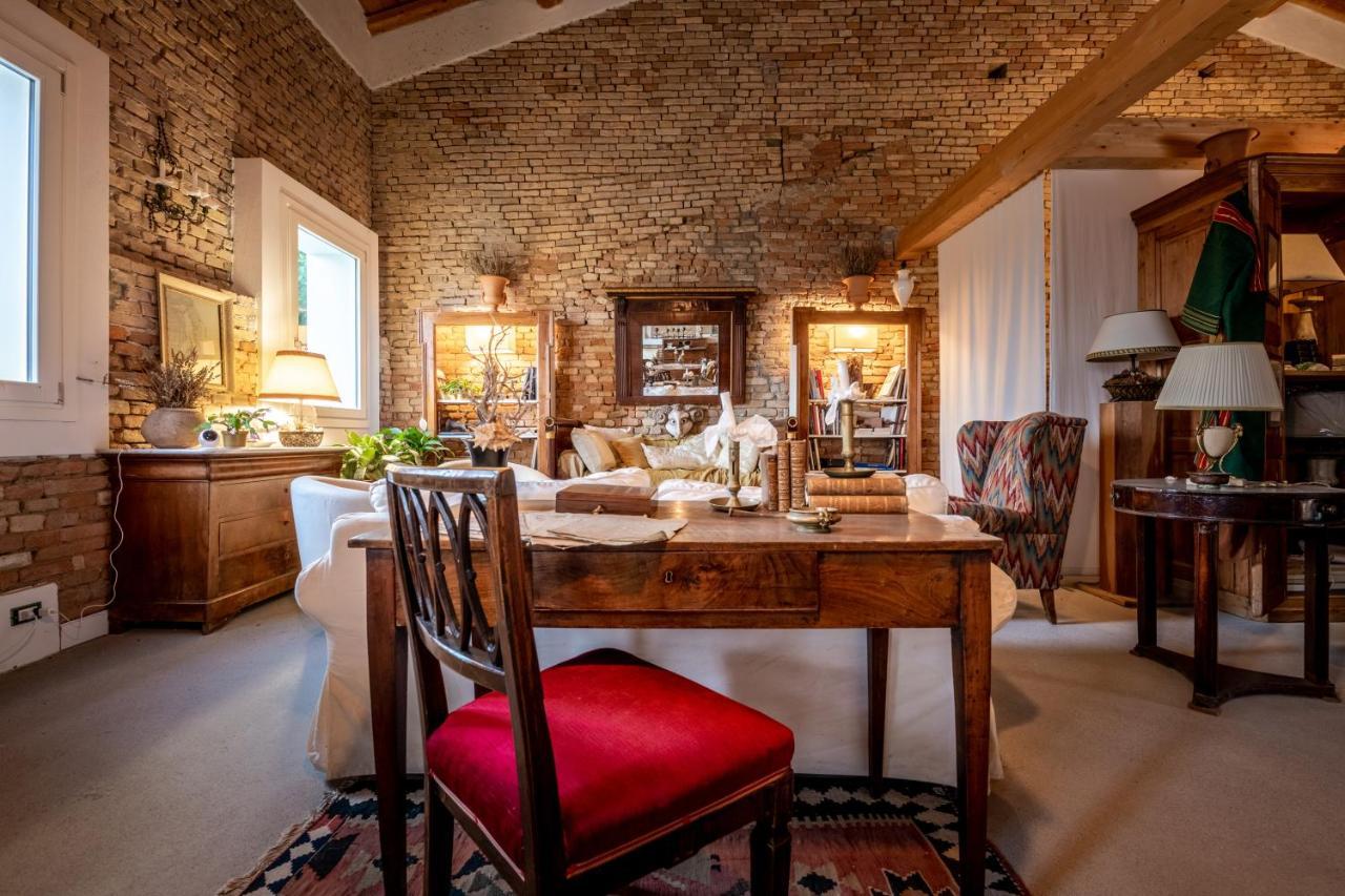 Bed and Breakfast La Casa Nel Borgo Piadena Экстерьер фото