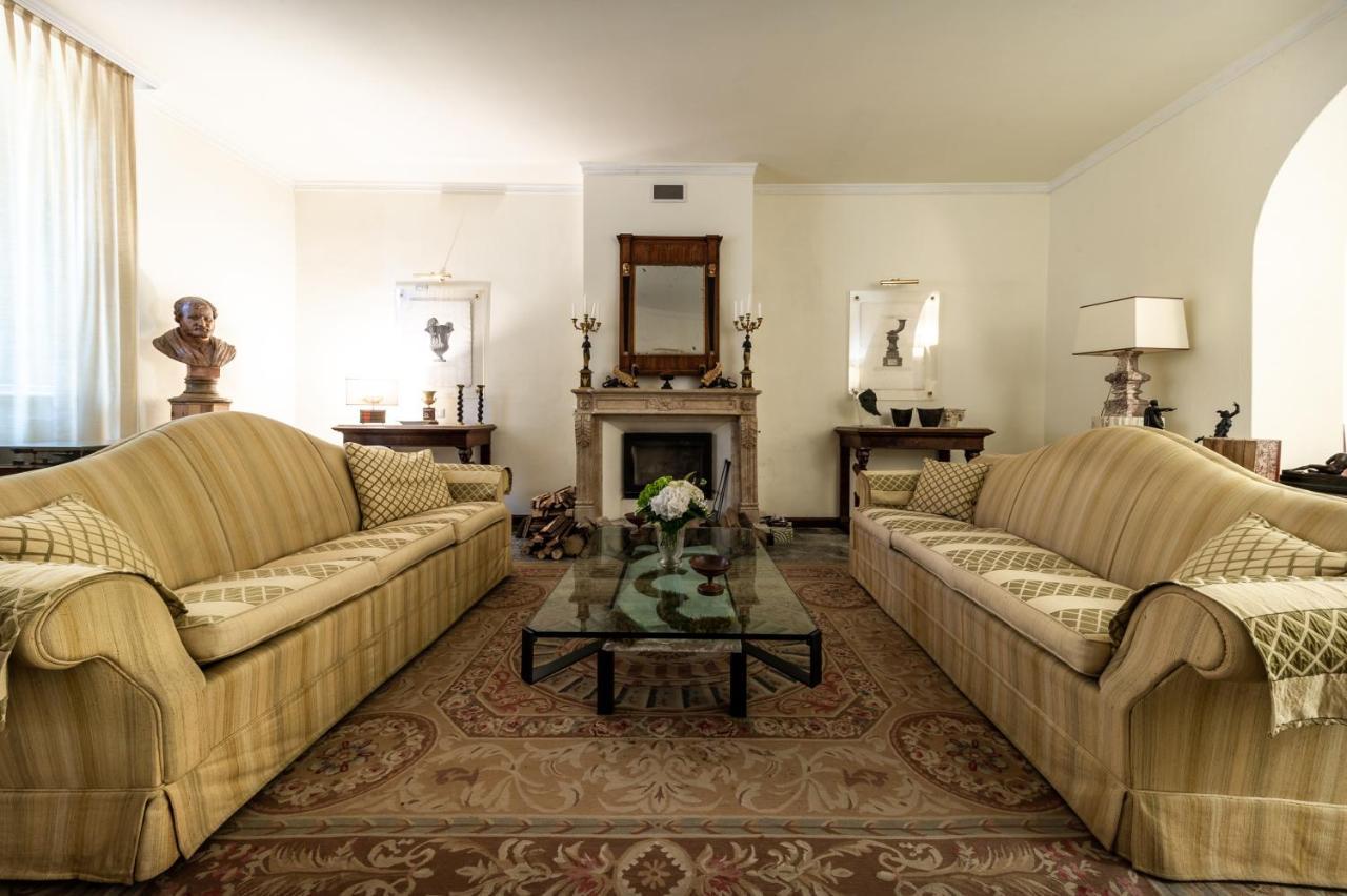 Bed and Breakfast La Casa Nel Borgo Piadena Экстерьер фото