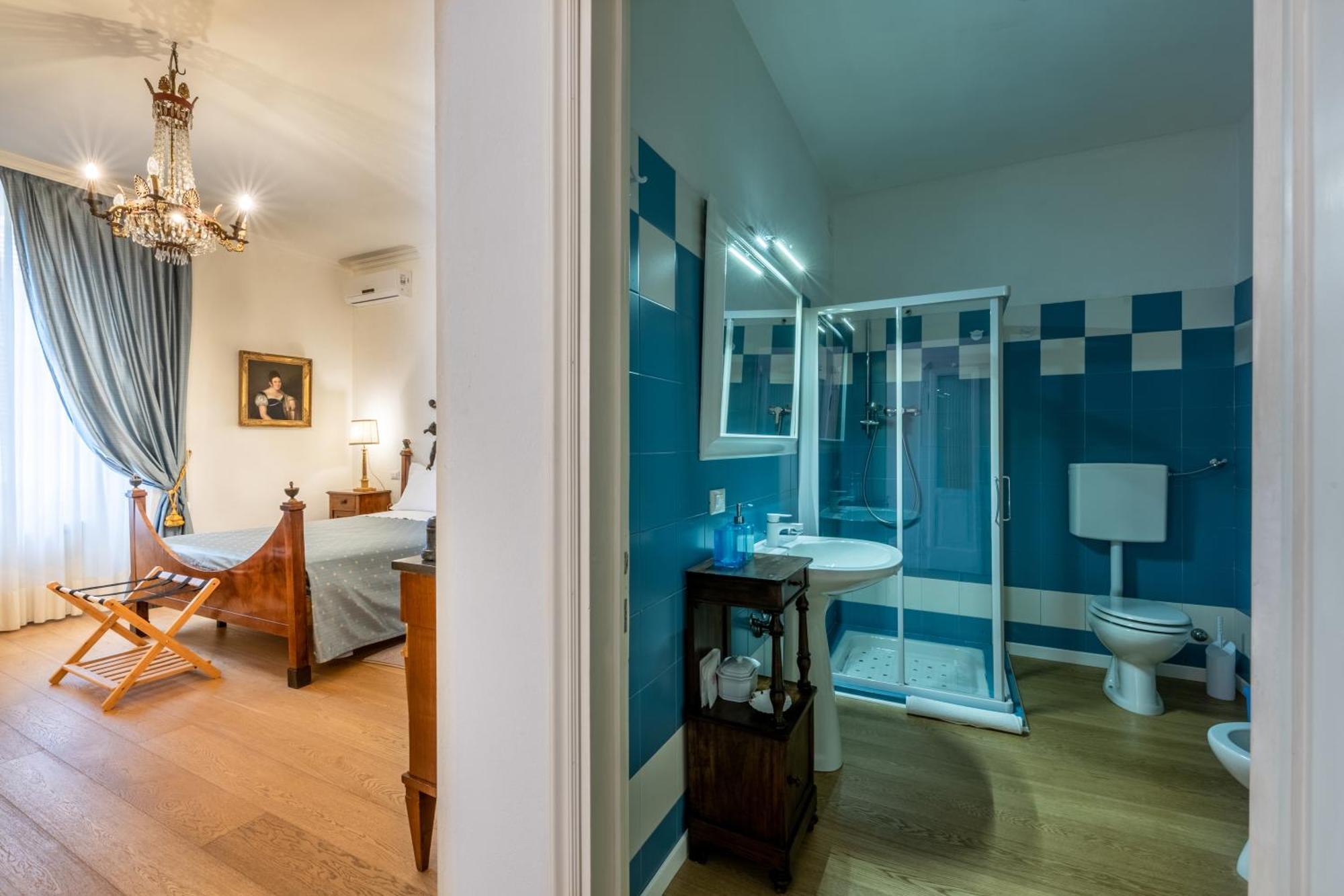 Bed and Breakfast La Casa Nel Borgo Piadena Номер фото