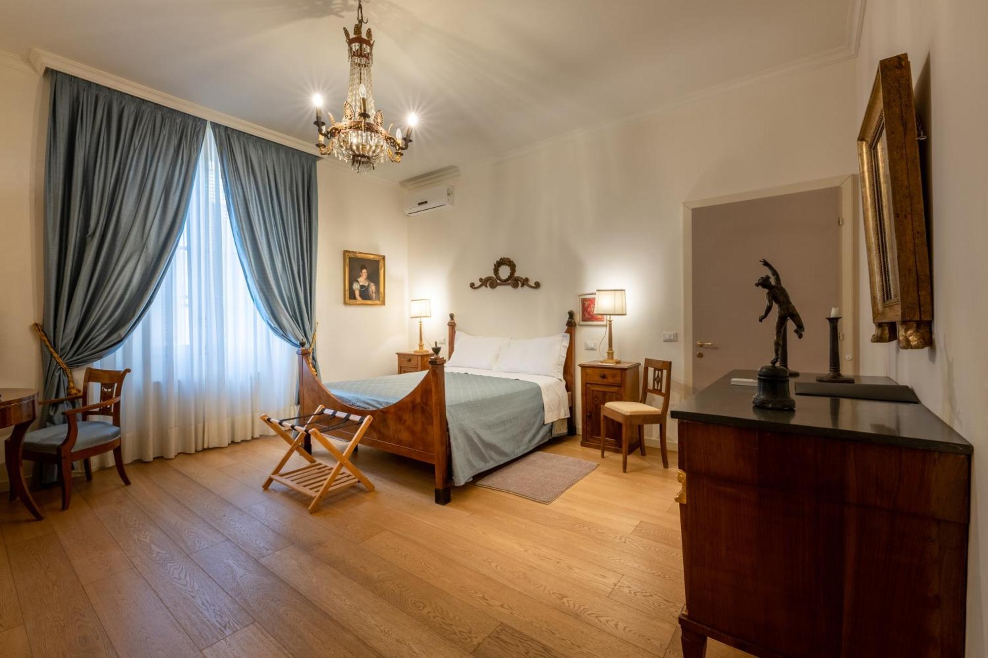 Bed and Breakfast La Casa Nel Borgo Piadena Номер фото
