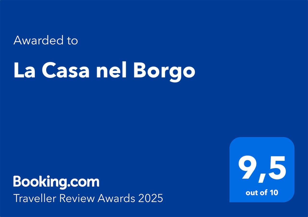 Bed and Breakfast La Casa Nel Borgo Piadena Экстерьер фото